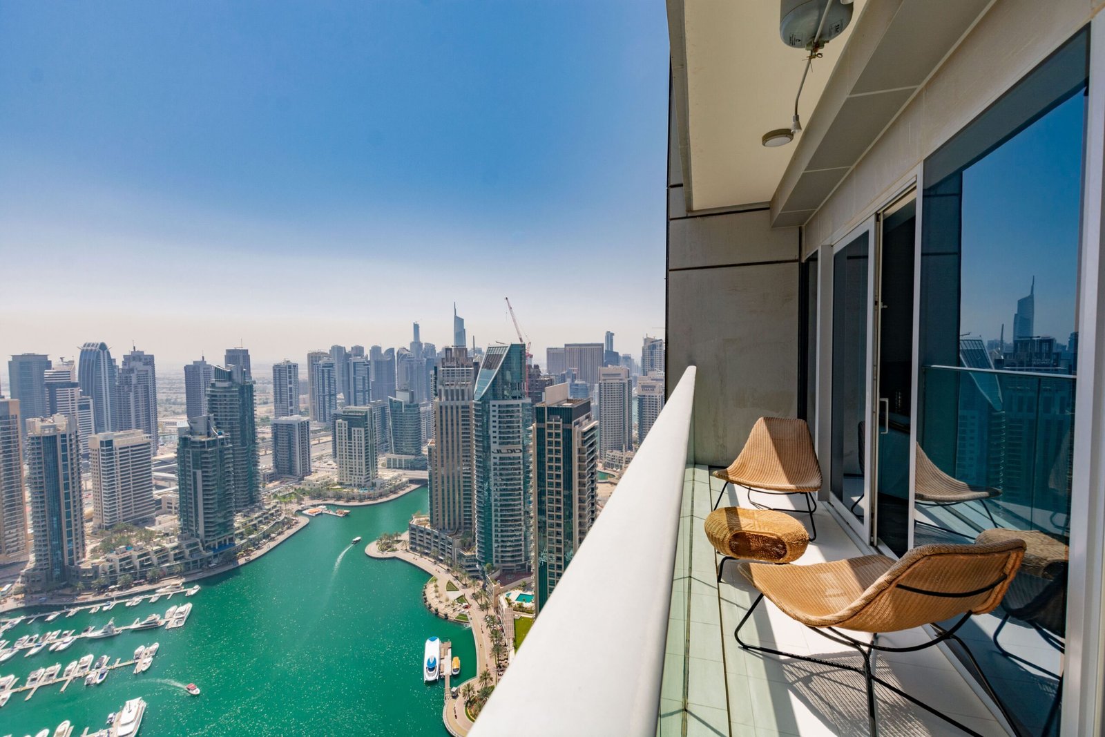 Airbnb Rental Management – Maximizing Returns in Dubai’s Short-Term Rental Market