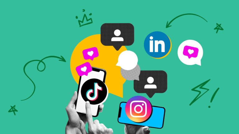How Daily Social Media Engagement Drives Real Business Results