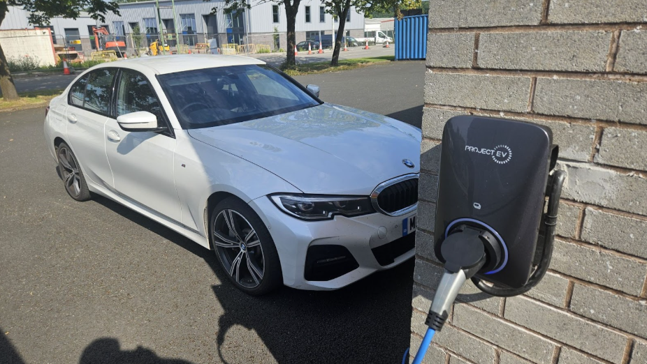 Powering Homes: Trusted Electrical Installation in Telford and Shropshire