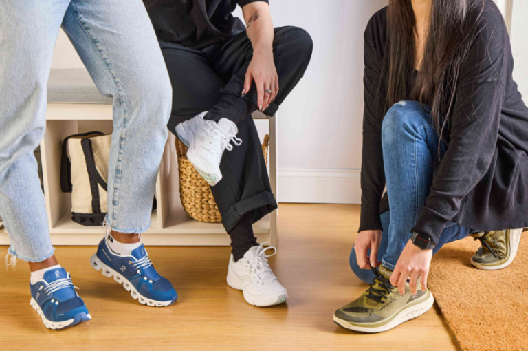 Wear Your Favorite Shoes Without Worry