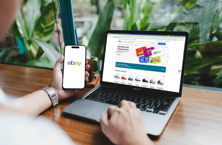 What’s Selling on eBay: A Complete Beginner to Pro Guide for 2025