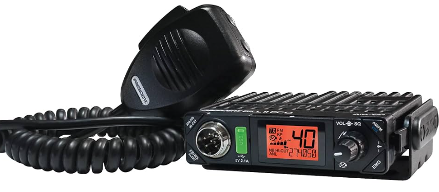 RadioRed: Leader in Radiocommunication in Mexico