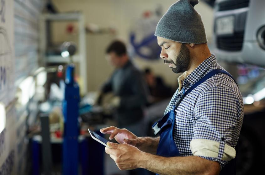 Signal Garage: Trusted Auto Repair Excellence for Generations