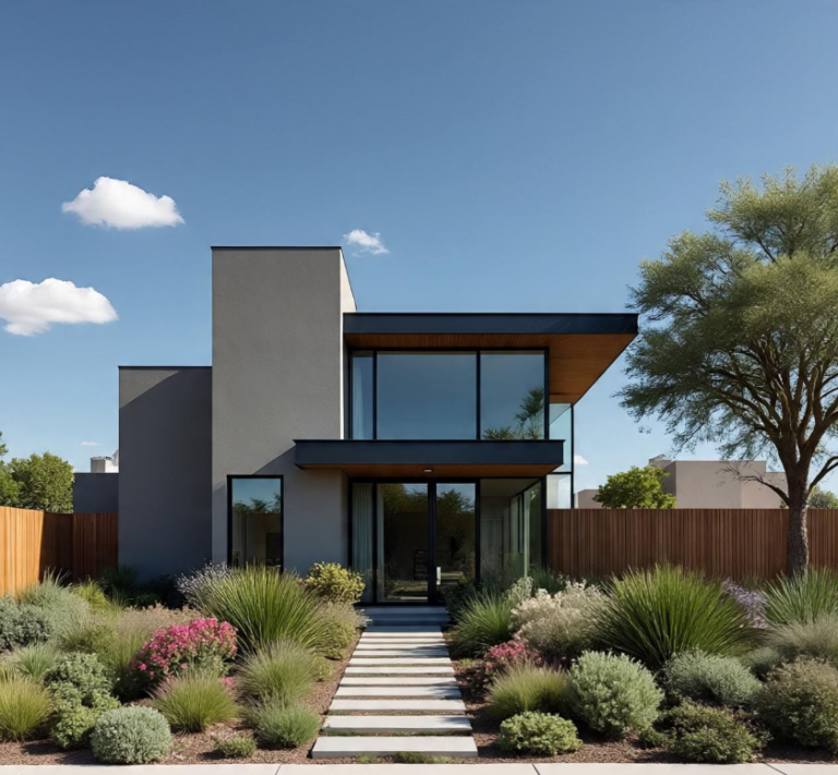 What are the Top Landscaping Trends for Tucson Homes in 2025?