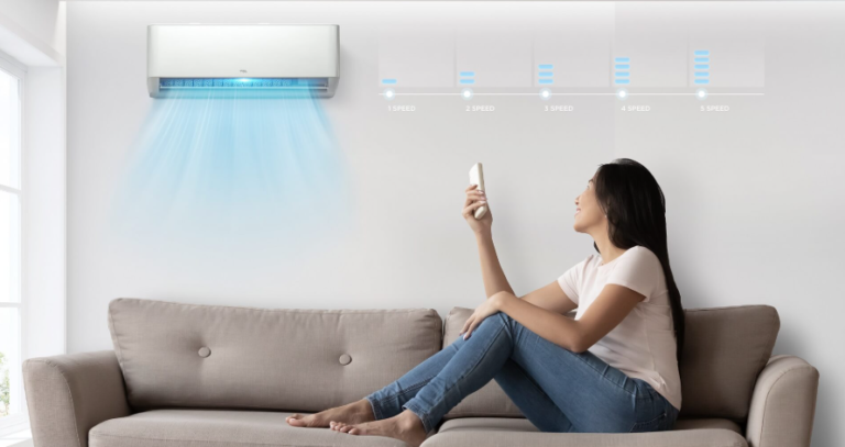 How to Choose the Right AC System for Your Home