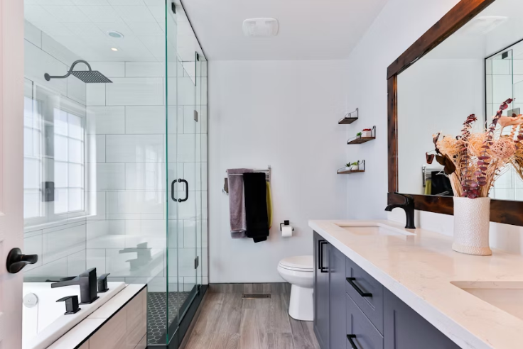 Houston Bathroom Renovation Ideas to Transform Your Space