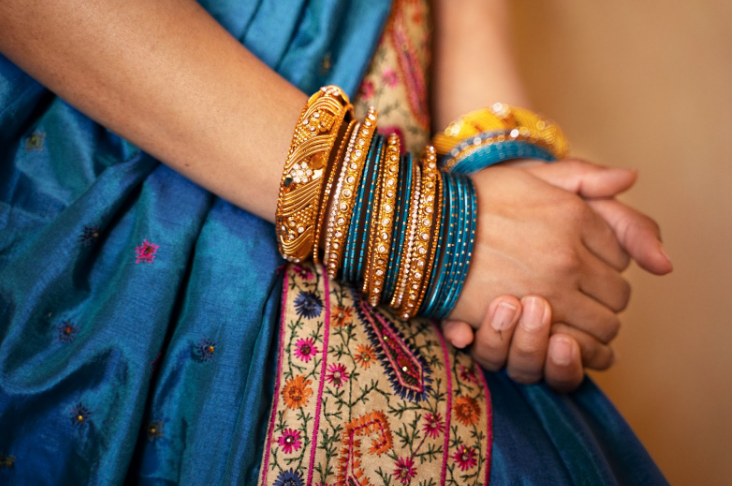 Bangles for Women: Traditional Beauty Meets Modern Style – A Complete Fashion Guide