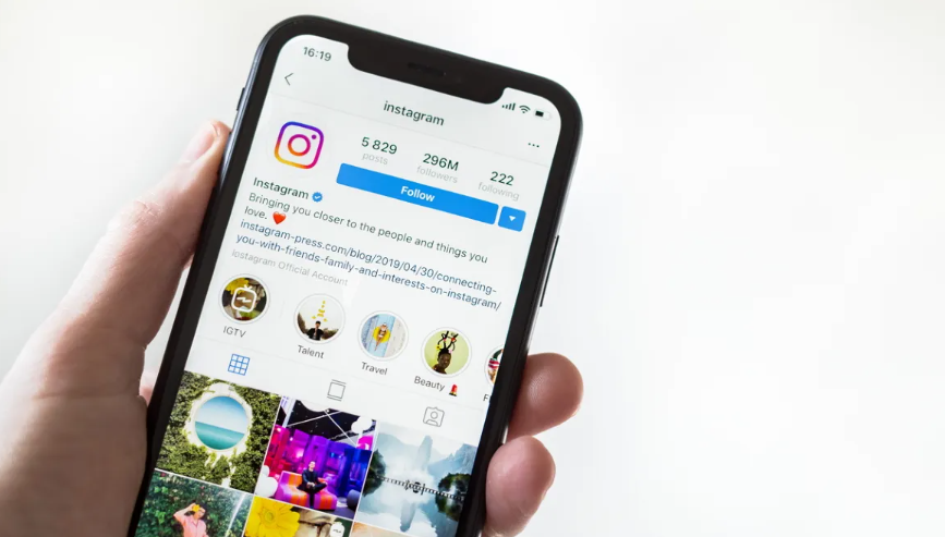 How to Prevent Others from Viewing Your Following on Instagram