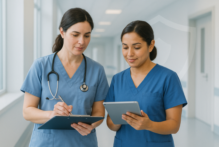 Why LPNs and LVNs Face Unique Legal Risks in Patient Care — And How to Stay Protected