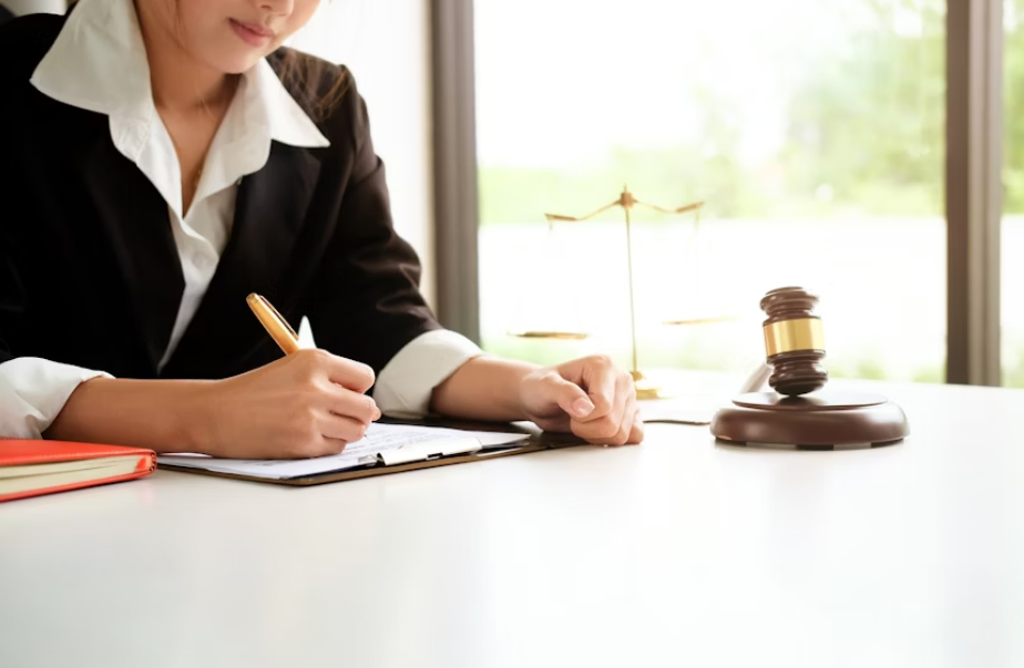 The Role of a Corporate Lawyer Legal Guidance for Businesses of All Sizes