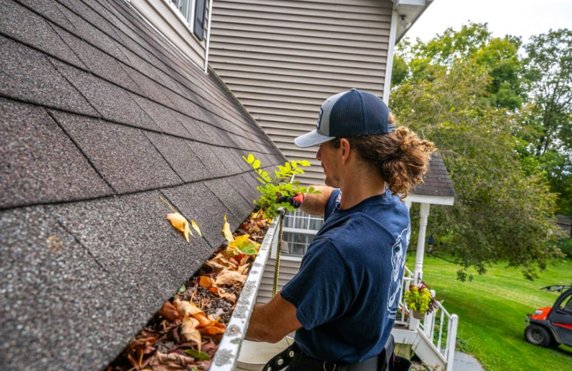 From Leaks to Clean Gutters: Central Coast Gutter Repair Services