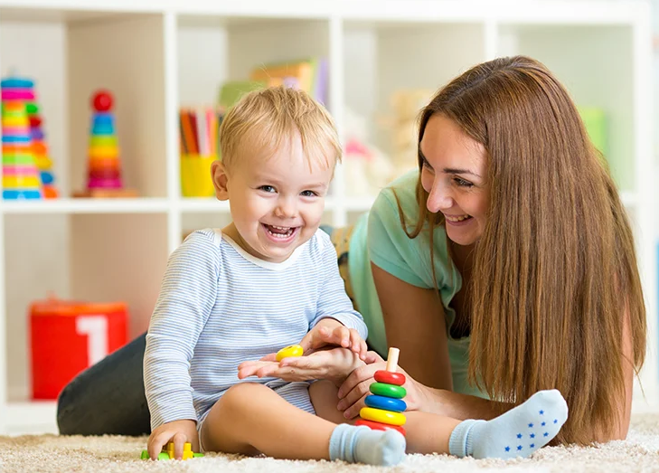 Daycare Near Me: Finding Trusted Childcare Options Quickly