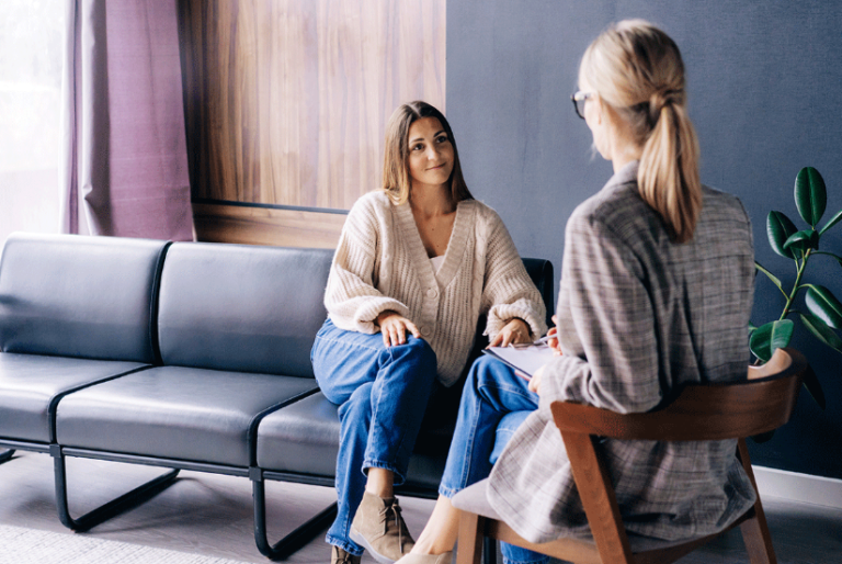 Online CBT for Anxiety Effective Strategies and Benefits Explained