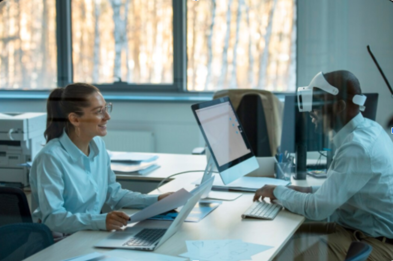 How Artificial Intelligence Agencies Are Transforming Businesses
