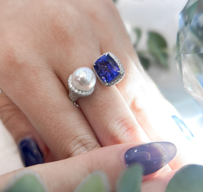 Crafting Forever: The Rise of Bespoke Engagement Ring in Singapore