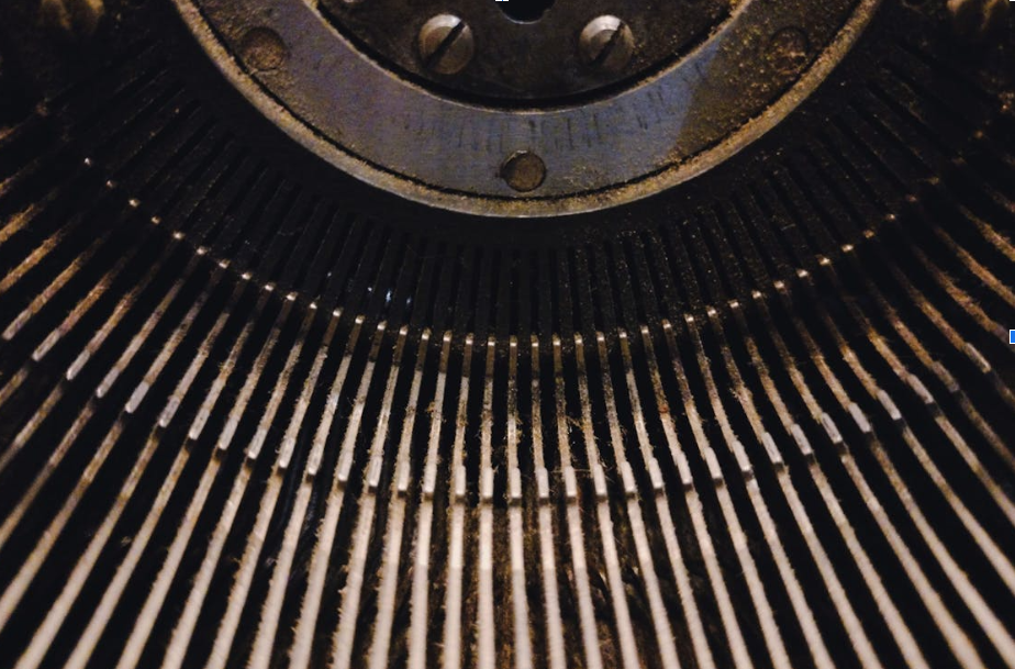 Gas Turbine Parts Manufacturing: Innovations Driving the Power Industry Forward