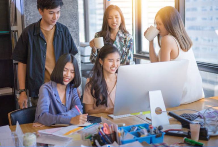 Why Hiring a Local Web Design Agency in Singapore Can Boost Your Brand