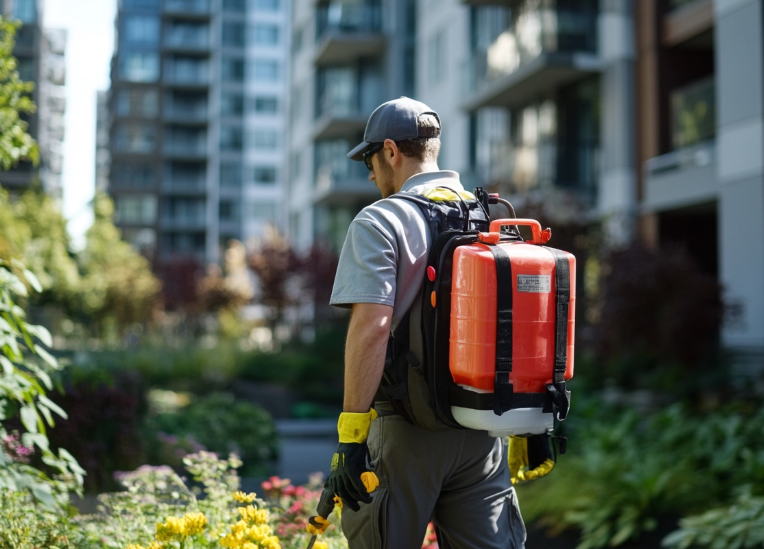 Exterminator Langley Expert Pest Control Services for Homes and Businesses