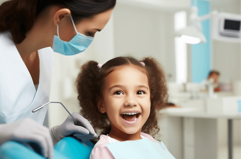 Why Pediatric Dentistry Matters: A Parent’s Guide to Kids’ Dental Care in Idaho Falls