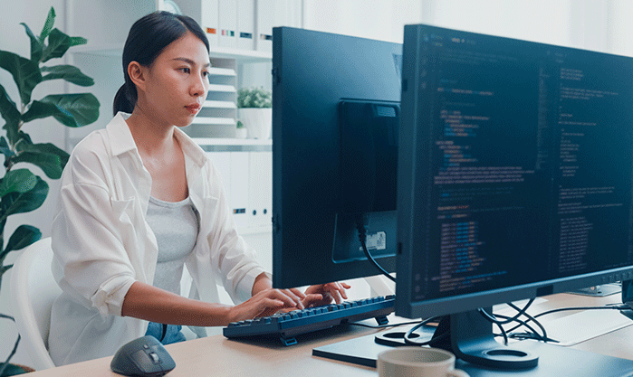 IT Service Management Services for Optimizing Business Efficiency