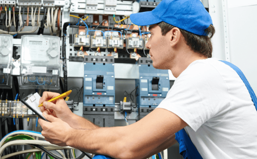 How Often Should a Business Conduct Electrical Inspections?