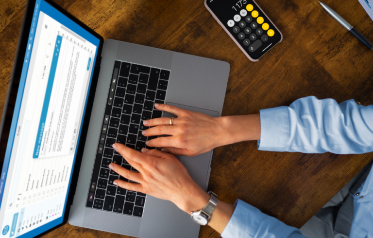 Top 5 Bookkeeping Tips Every Small Business Owner Needs to Keep Their Business Profitable
