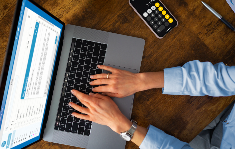 Top 5 Bookkeeping Tips Every Small Business Owner Needs to Keep Their Business Profitable