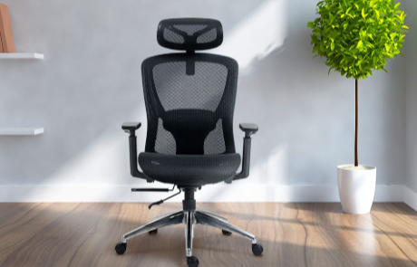 Mesh Chairs: The Unsung Heroes of Modern Office Design