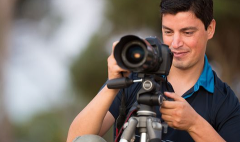 The Key to Better Listings: Hiring a Real Estate Photographer Los Angeles Experts Trust