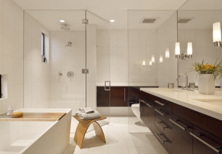 How Much Does a Bathroom Renovation in Abbotsford Cost?
