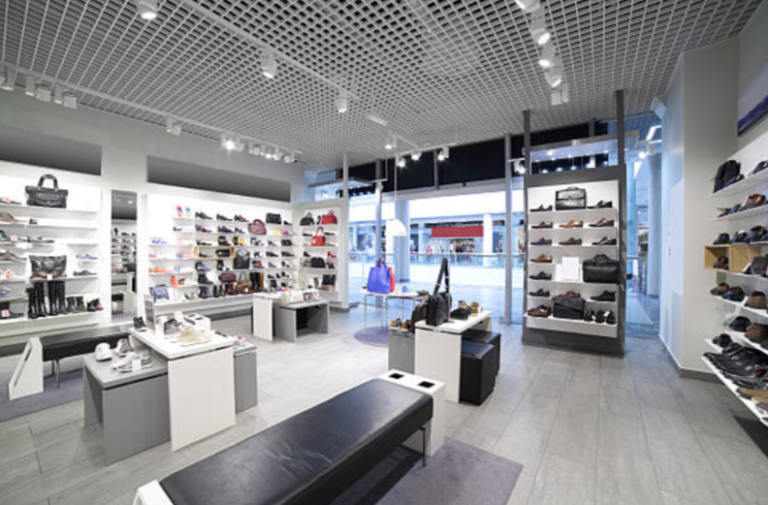 Retail Shop Fitouts in Brisbane: Creating Spaces That Sell