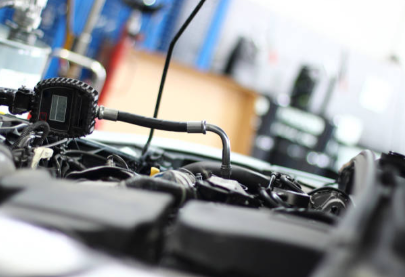 Why Quality Fuel Injection Pump Parts Matter for Engine Performance