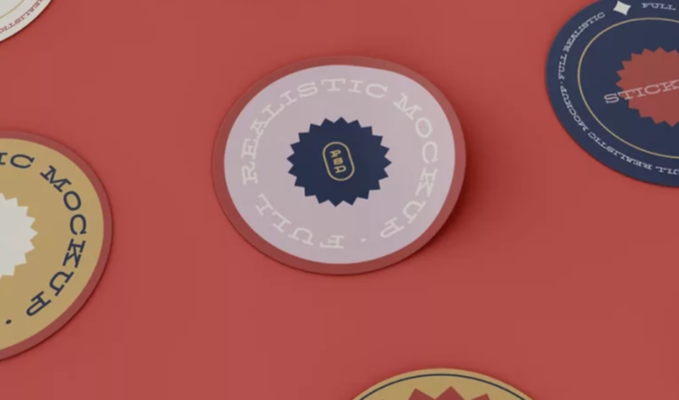 Creative Ways to Use Personalised Stickers for Your Business in Ireland