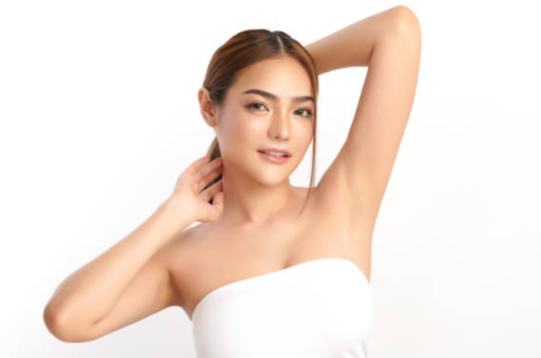 Why Singaporeans Are Turning to Professional Underarm Whitening Services