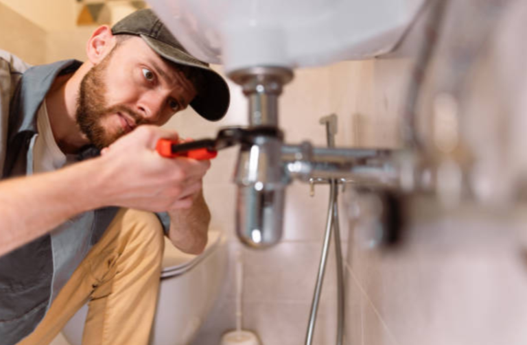 Choosing the Right Water Leakage Specialist in Singapore: A Complete Guide