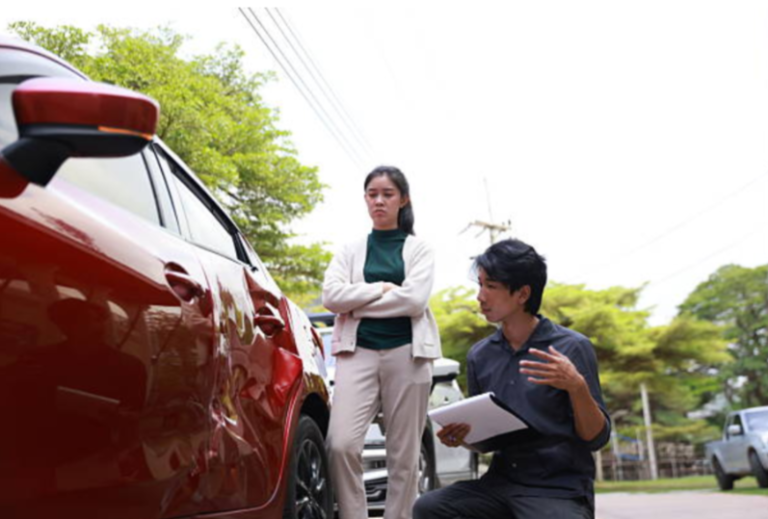 Compassionate Car Crash Lawyers Supporting Victims Through Legal Battles