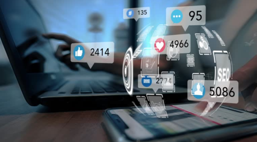Why Your Business Needs a Professional Branding Services Agency