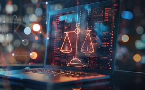 The Legal and Ethical Concerns of AI Employees in Workplaces