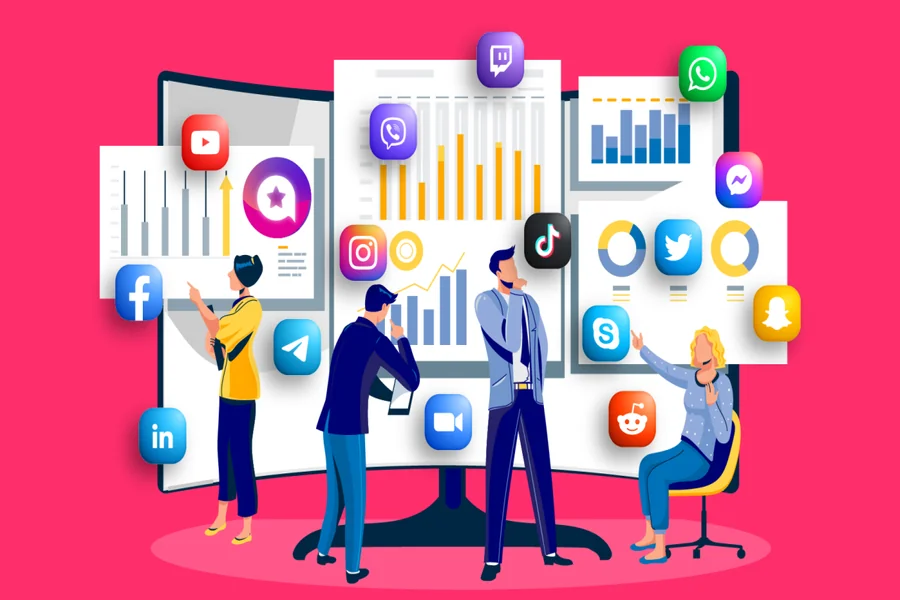 How Socialgreg Makes You Stand Out on Instagram