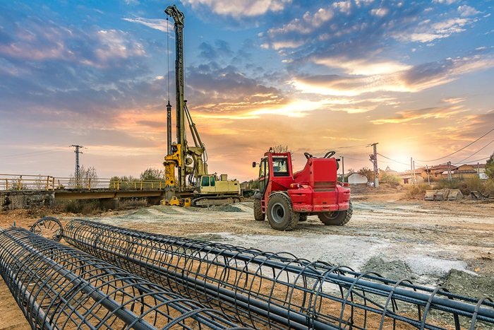 Professional Piling Contractors: Building Strong Foundations for Every Project