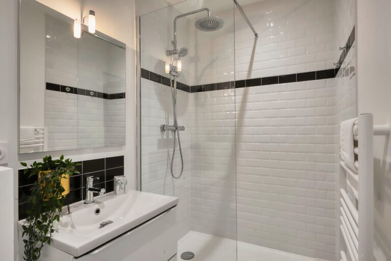 Bathroom Fitter London
