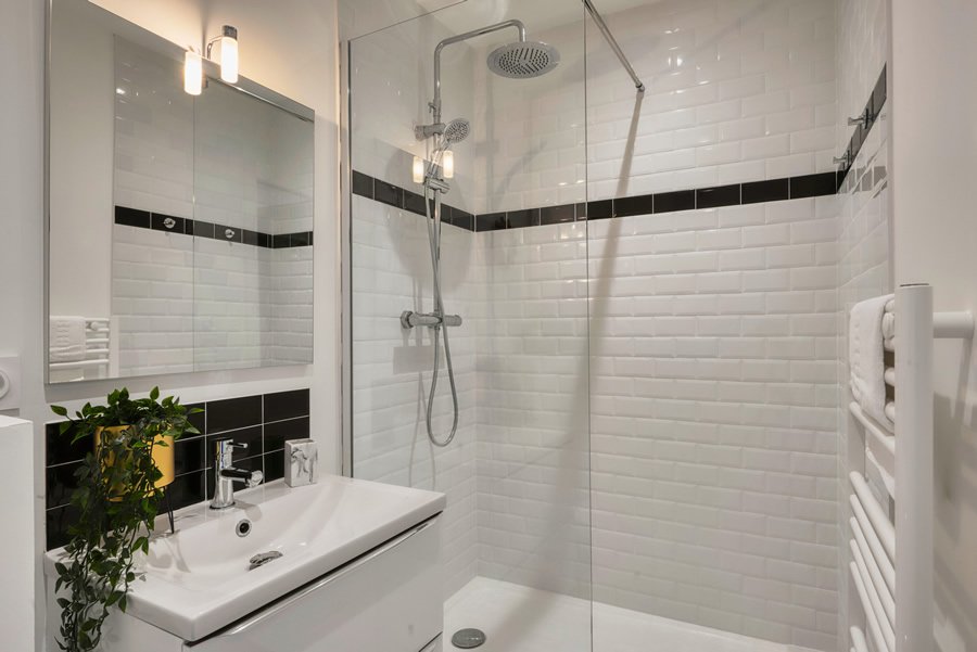 Bathroom Fitter London