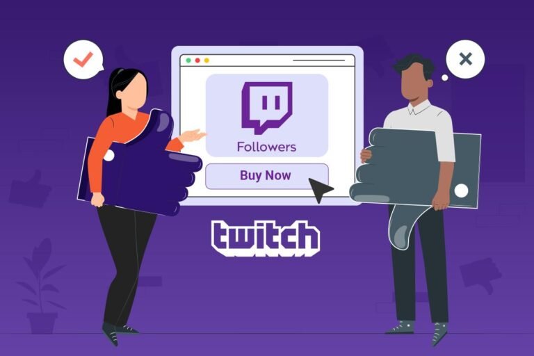 Why Twitch Followers Build Loyal Streaming Communities