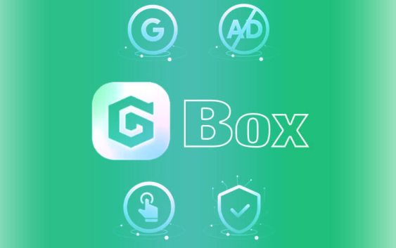 How to Use GBox to Access the Play Store on Huawei?