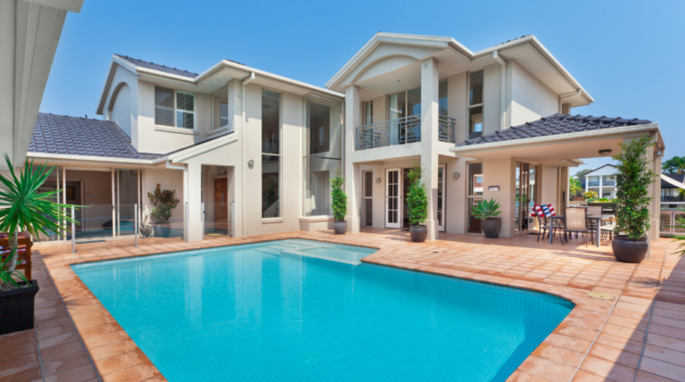 The Step-by-Step Process of Custom Home Construction