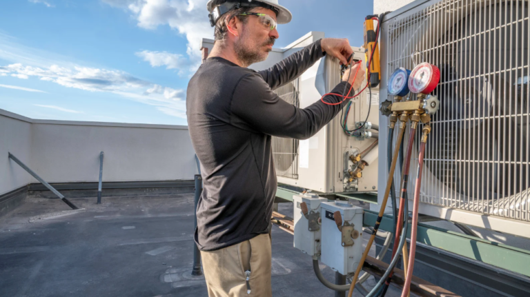Why Regular HVAC Inspections Are Essential for Home Comfort