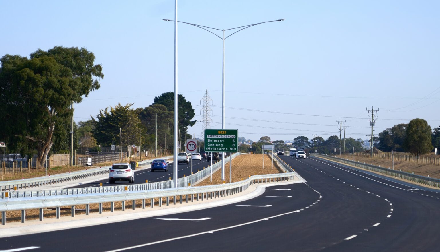 Building Amid the Built: Mastering Civil Construction in Brownfield and Infill Sites