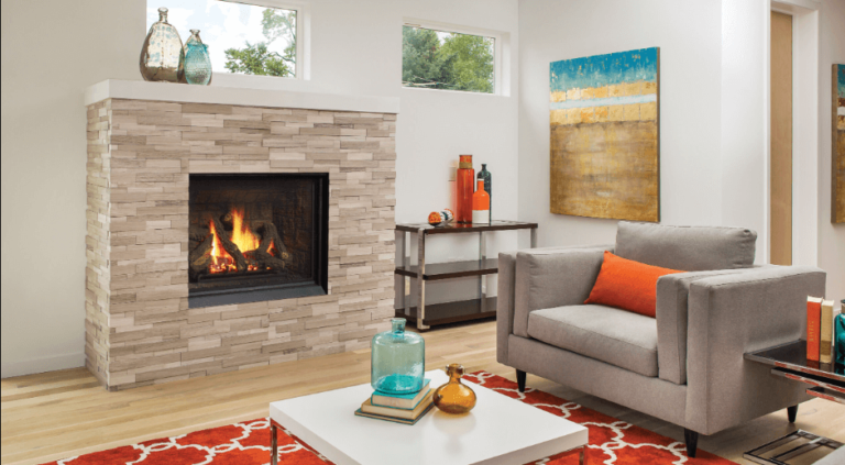 Gas Fireplaces Langley Expert Guide for Efficient Home Heating