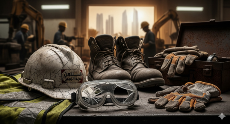 The rising demand for certified safety products in UAE
