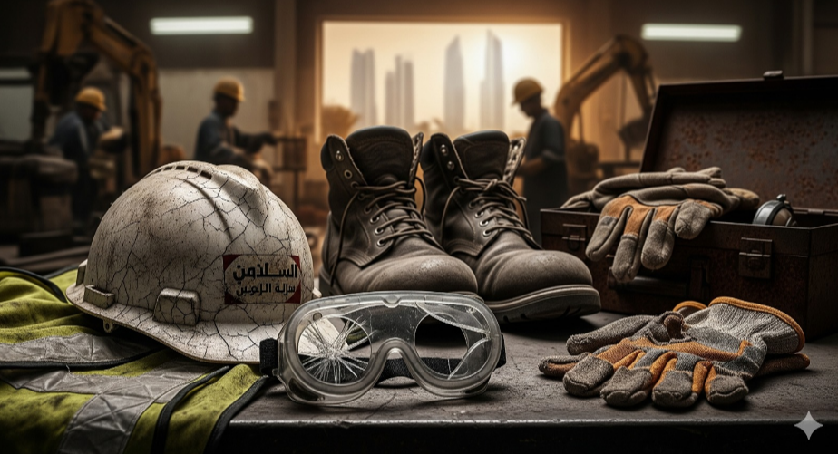 The rising demand for certified safety products in UAE